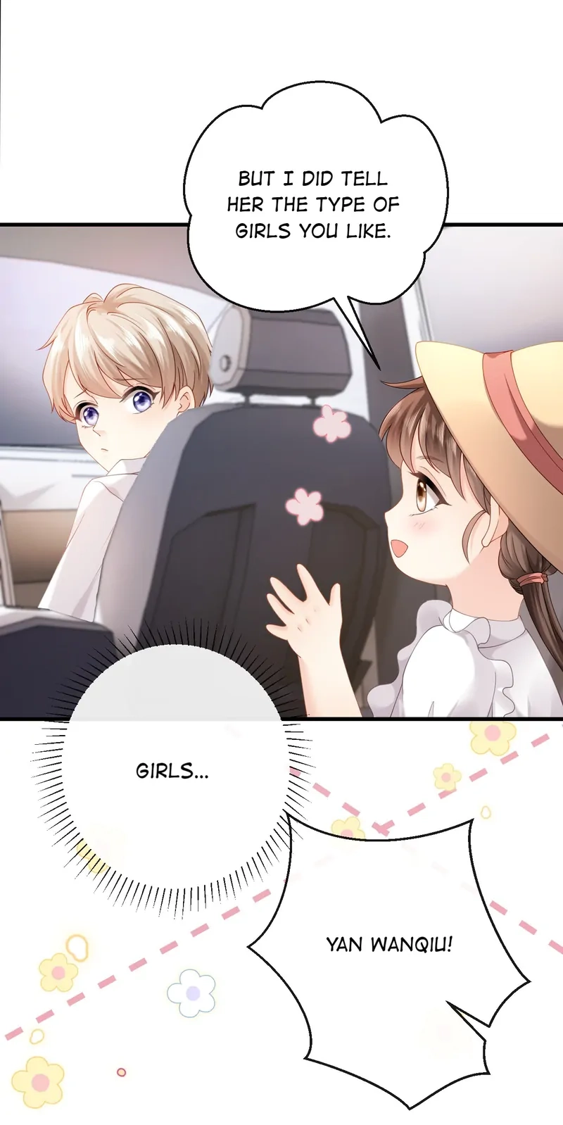 Read Green Plum Island chapter 10 image 18 on Lezhin