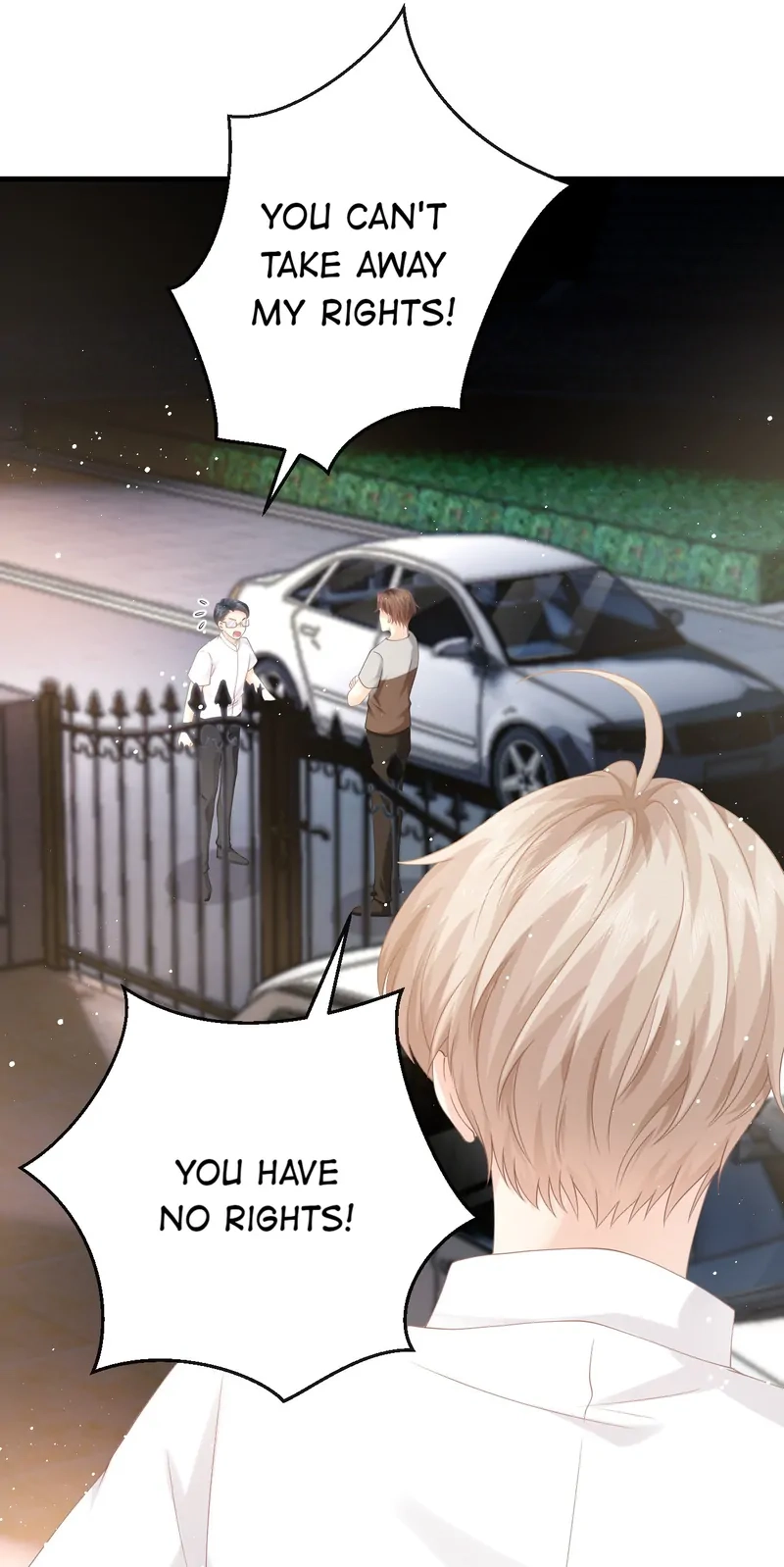 Read Green Plum Island chapter 10 image 42 on Lezhin