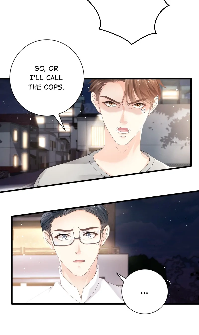 Read Green Plum Island chapter 10 image 44 on Lezhin