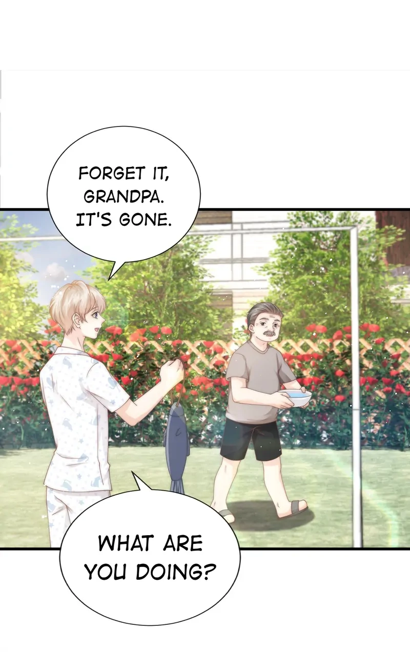 Read Green Plum Island chapter 11 image 18 on Lezhin
