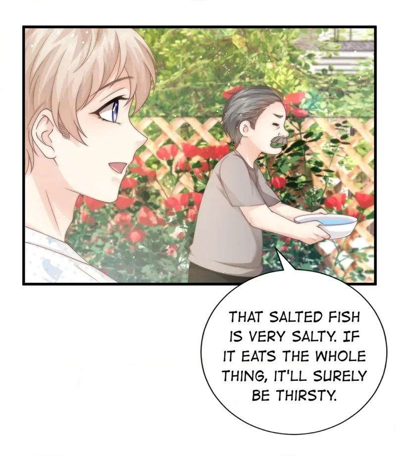 Read Green Plum Island chapter 11 image 19 on Lezhin