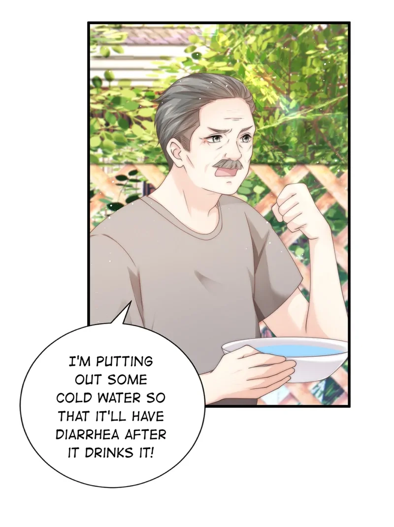 Read Green Plum Island chapter 11 image 20 on Lezhin