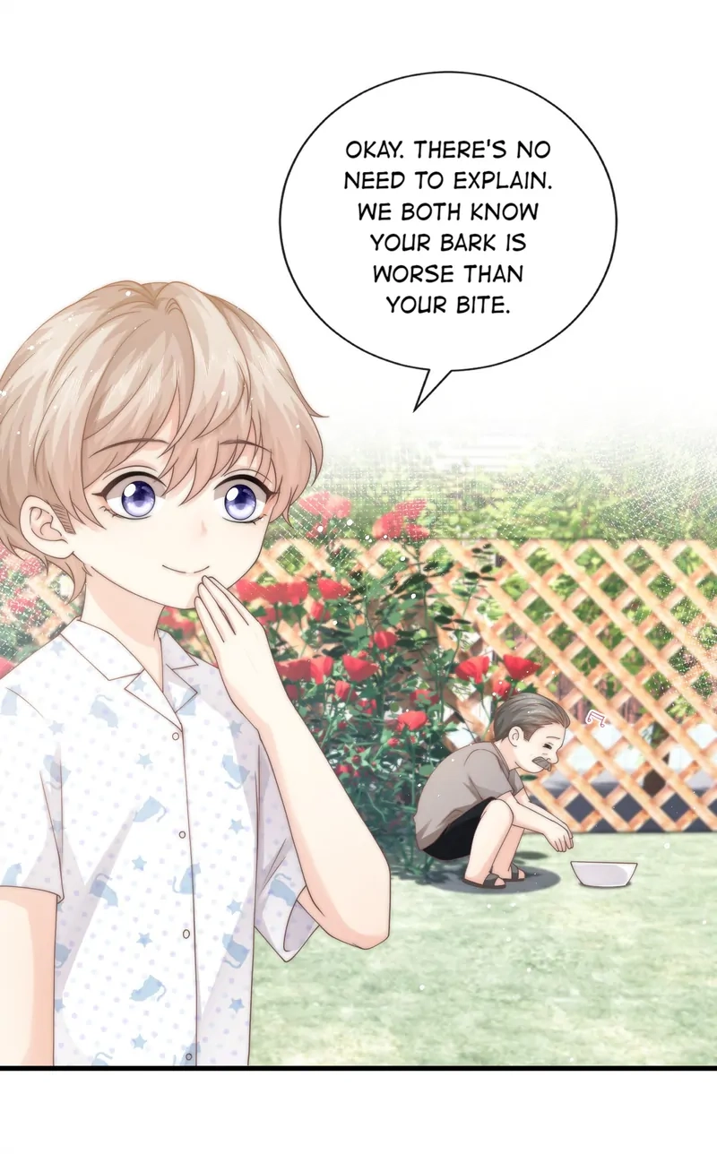 Read Green Plum Island chapter 11 image 21 on Lezhin