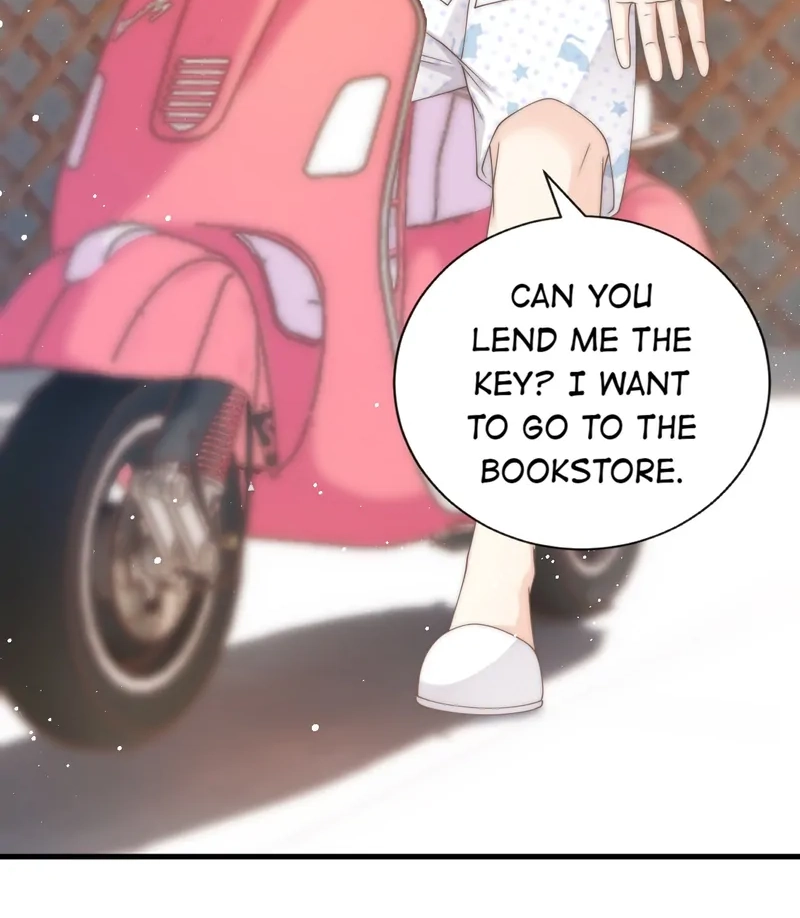 Read Green Plum Island chapter 11 image 25 on Lezhin