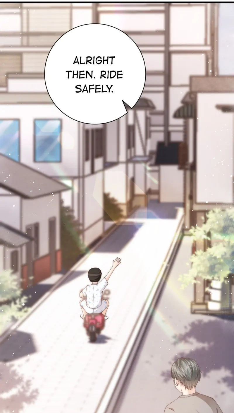Read Green Plum Island chapter 11 image 27 on Lezhin