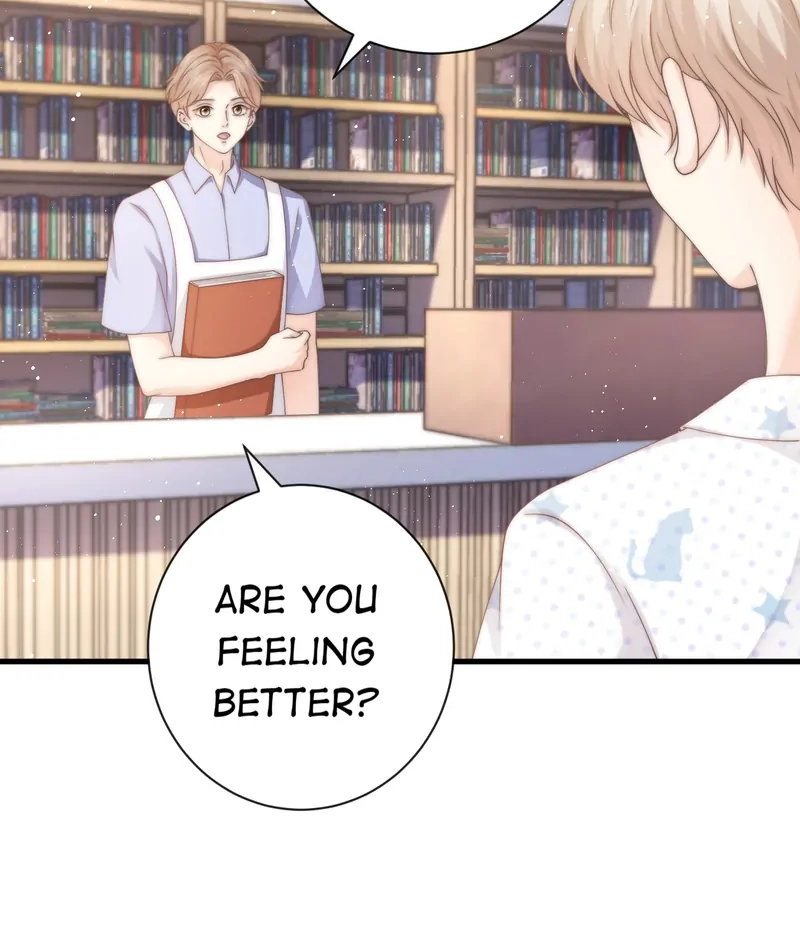 Read Green Plum Island chapter 11 image 30 on Lezhin