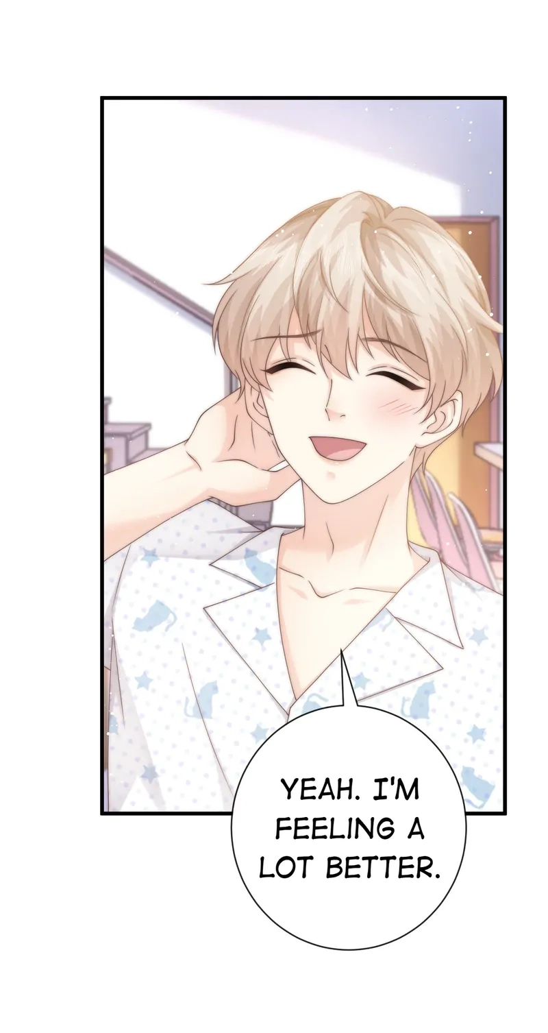 Read Green Plum Island chapter 11 image 31 on Lezhin