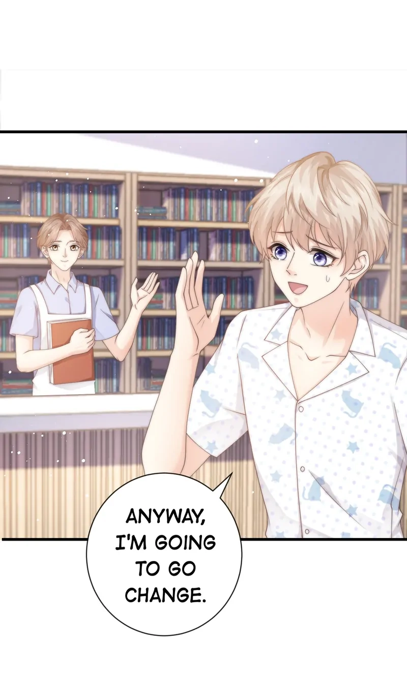 Read Green Plum Island chapter 11 image 32 on Lezhin