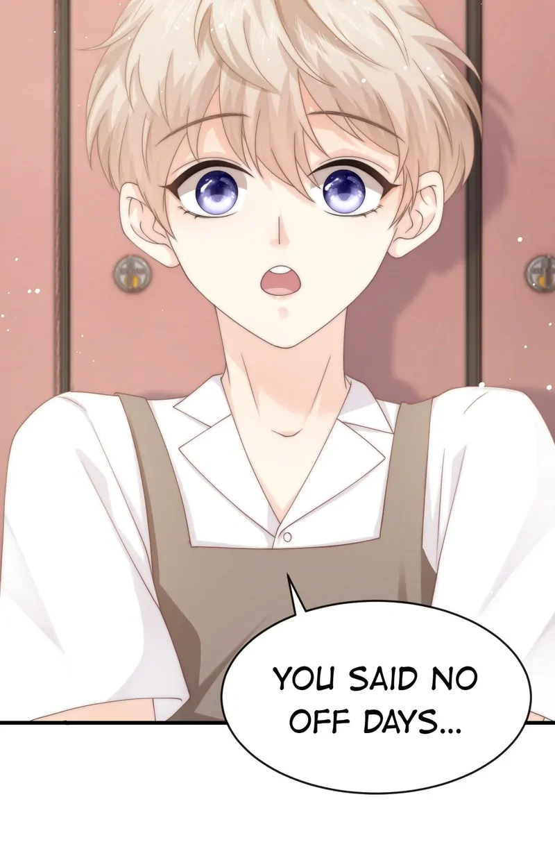Read Green Plum Island chapter 11 image 48 on Lezhin