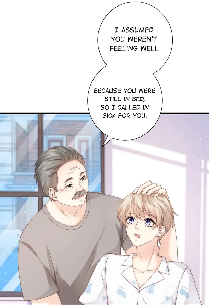 Read Green Plum Island chapter 11 image 5 on Lezhin