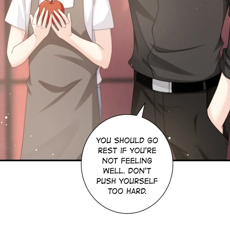 Read Green Plum Island chapter 12 image 13 on Lezhin