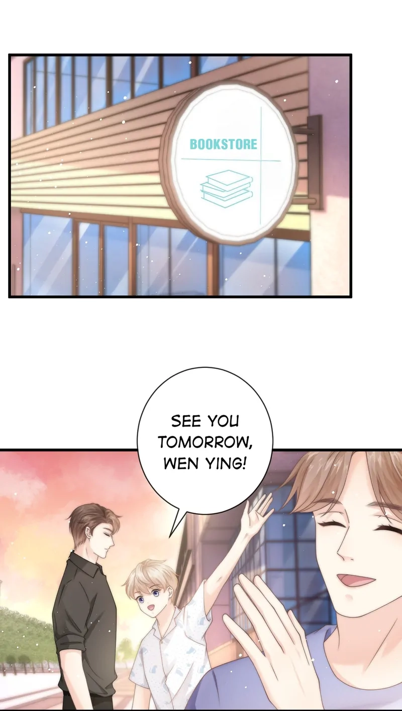 Read Green Plum Island chapter 12 image 26 on Lezhin
