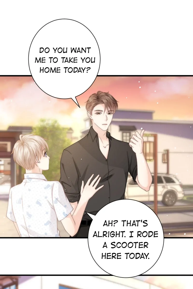 Read Green Plum Island chapter 12 image 31 on Lezhin