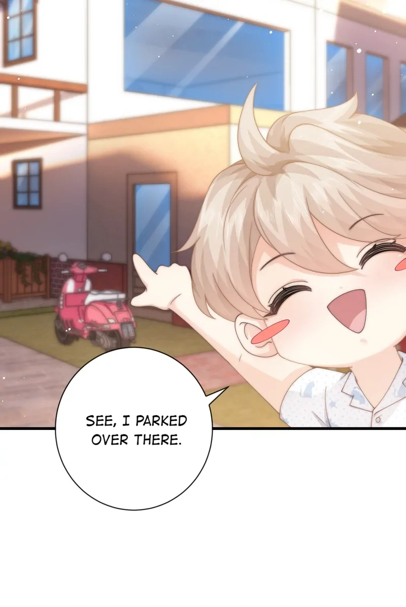 Read Green Plum Island chapter 12 image 32 on Lezhin