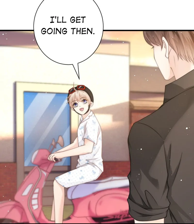 Read Green Plum Island chapter 12 image 34 on Lezhin