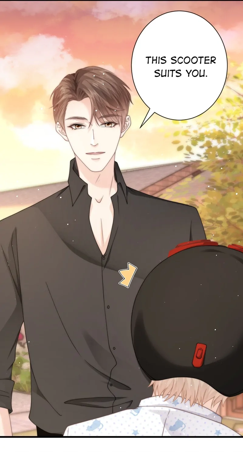 Read Green Plum Island chapter 12 image 35 on Lezhin