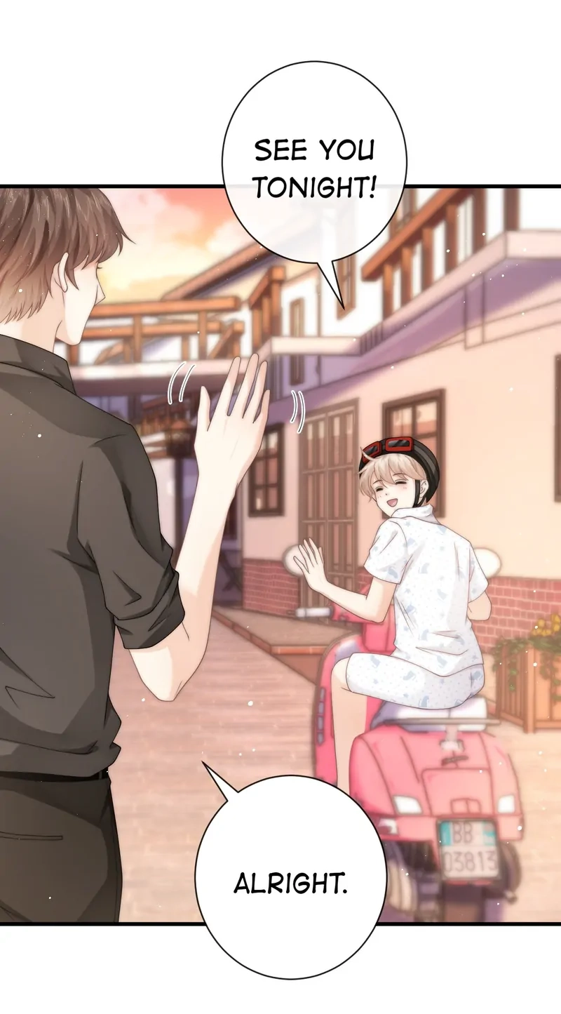 Read Green Plum Island chapter 12 image 43 on Lezhin