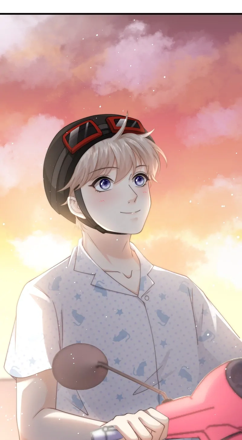 Read Green Plum Island chapter 12 image 44 on Lezhin