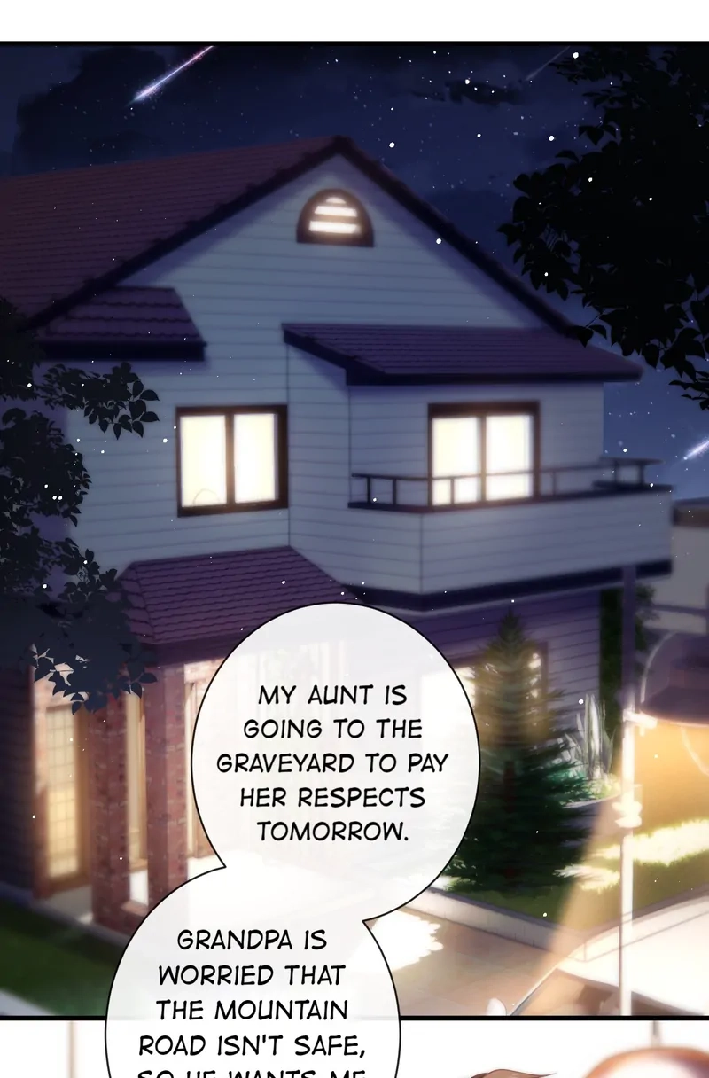 Read Green Plum Island chapter 12 image 46 on Lezhin