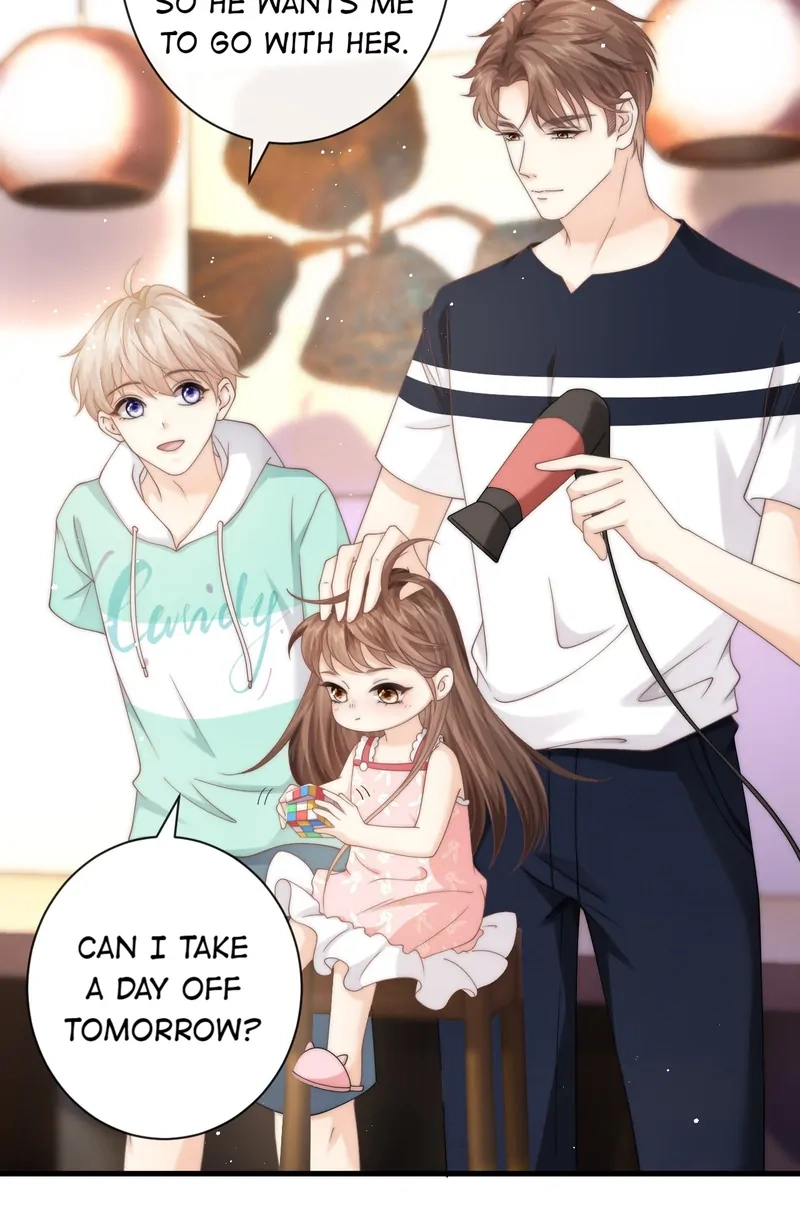 Read Green Plum Island chapter 12 image 47 on Lezhin