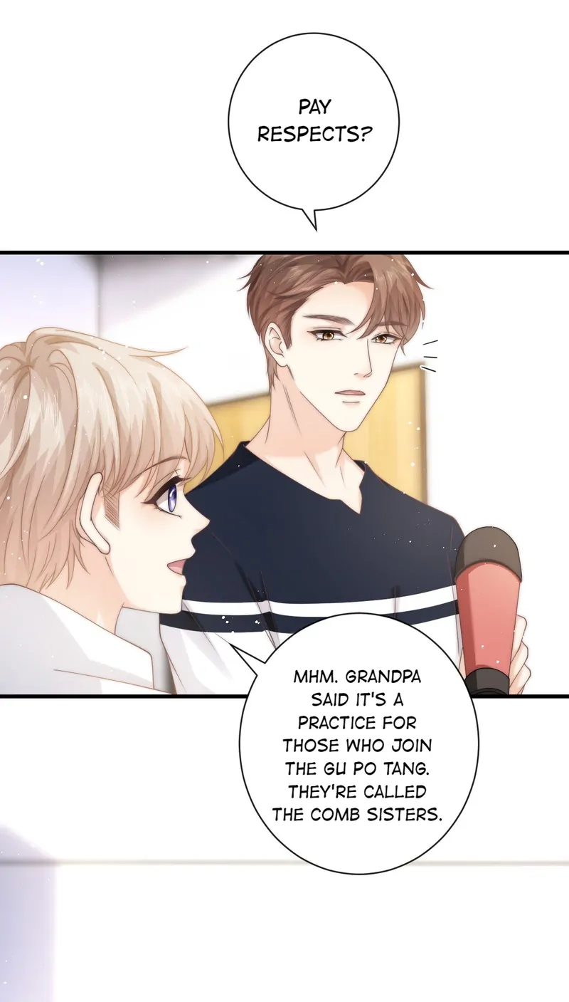 Read Green Plum Island chapter 12 image 48 on Lezhin