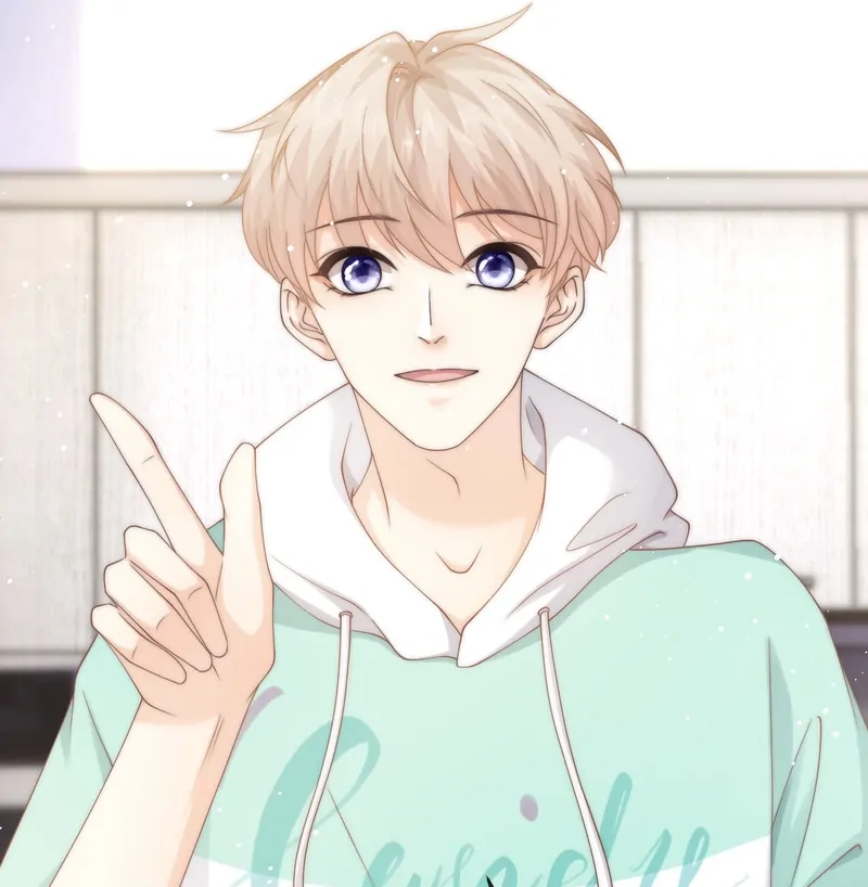Read Green Plum Island chapter 12 image 49 on Lezhin