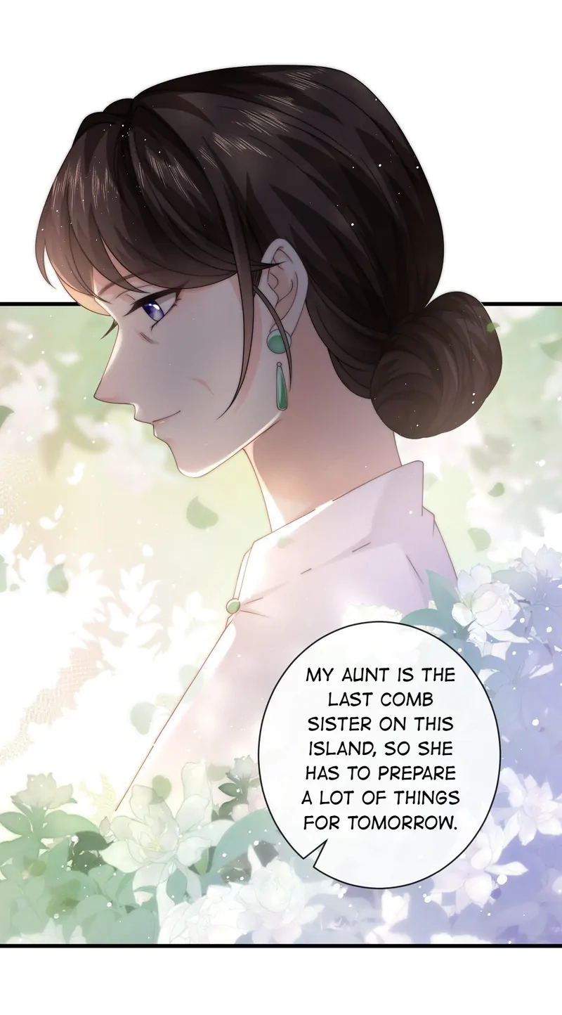 Read Green Plum Island chapter 12 image 51 on Lezhin