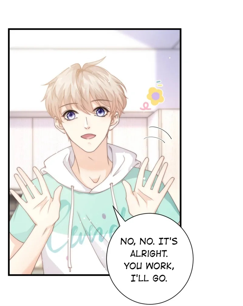 Read Green Plum Island chapter 12 image 53 on Lezhin
