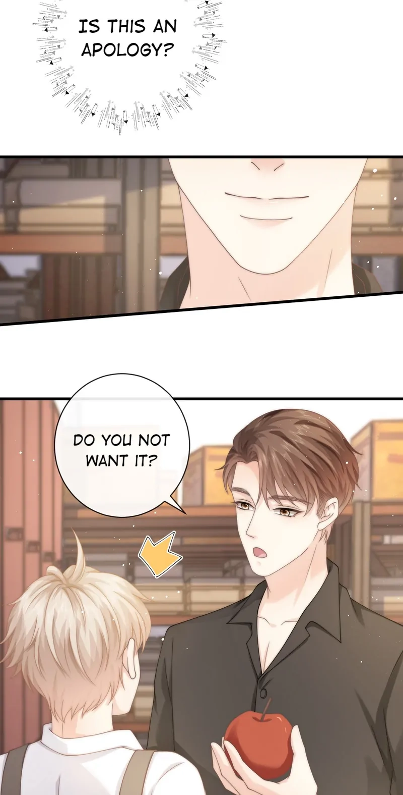 Read Green Plum Island chapter 12 image 8 on Lezhin