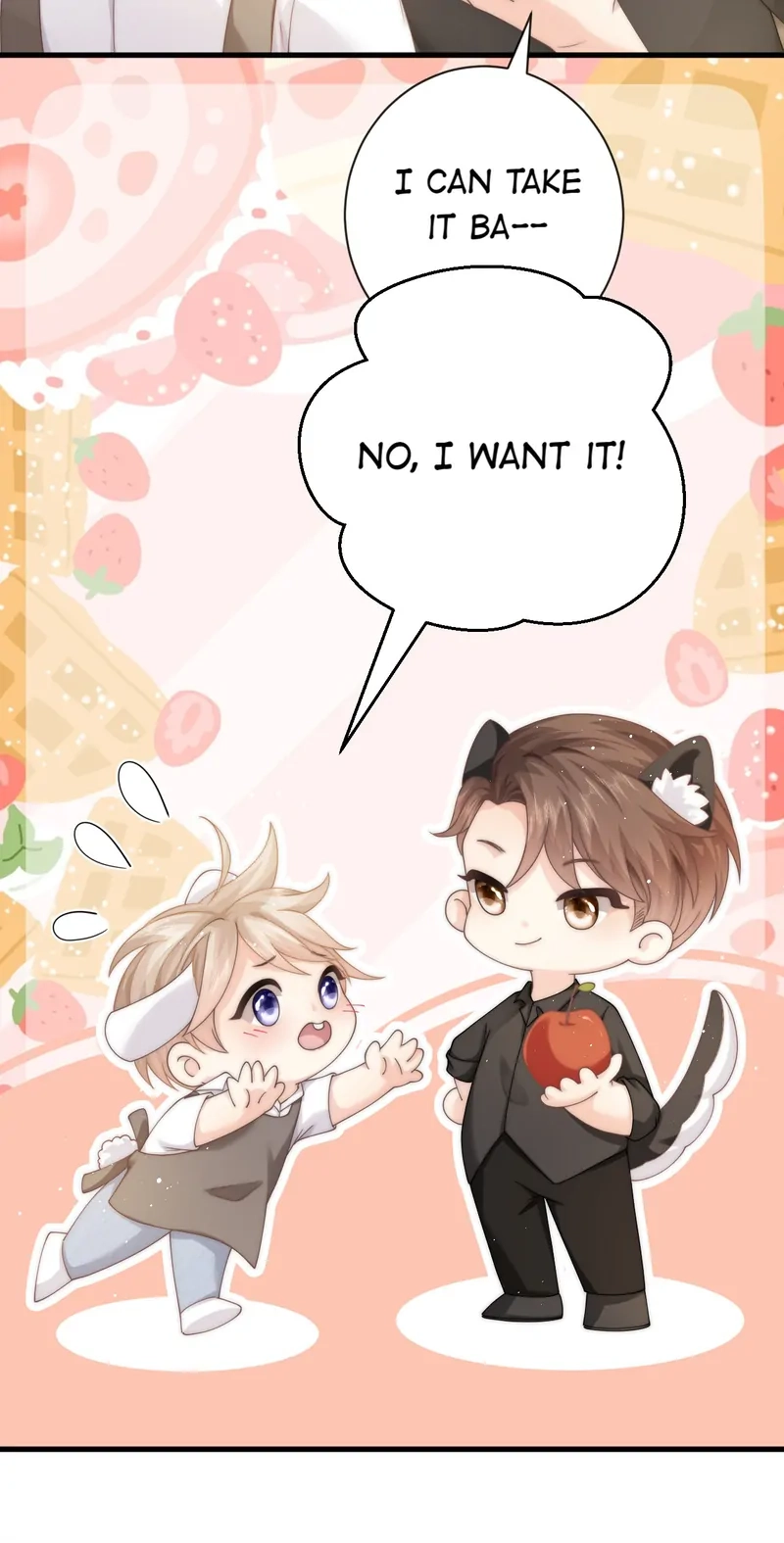 Read Green Plum Island chapter 12 image 9 on Lezhin