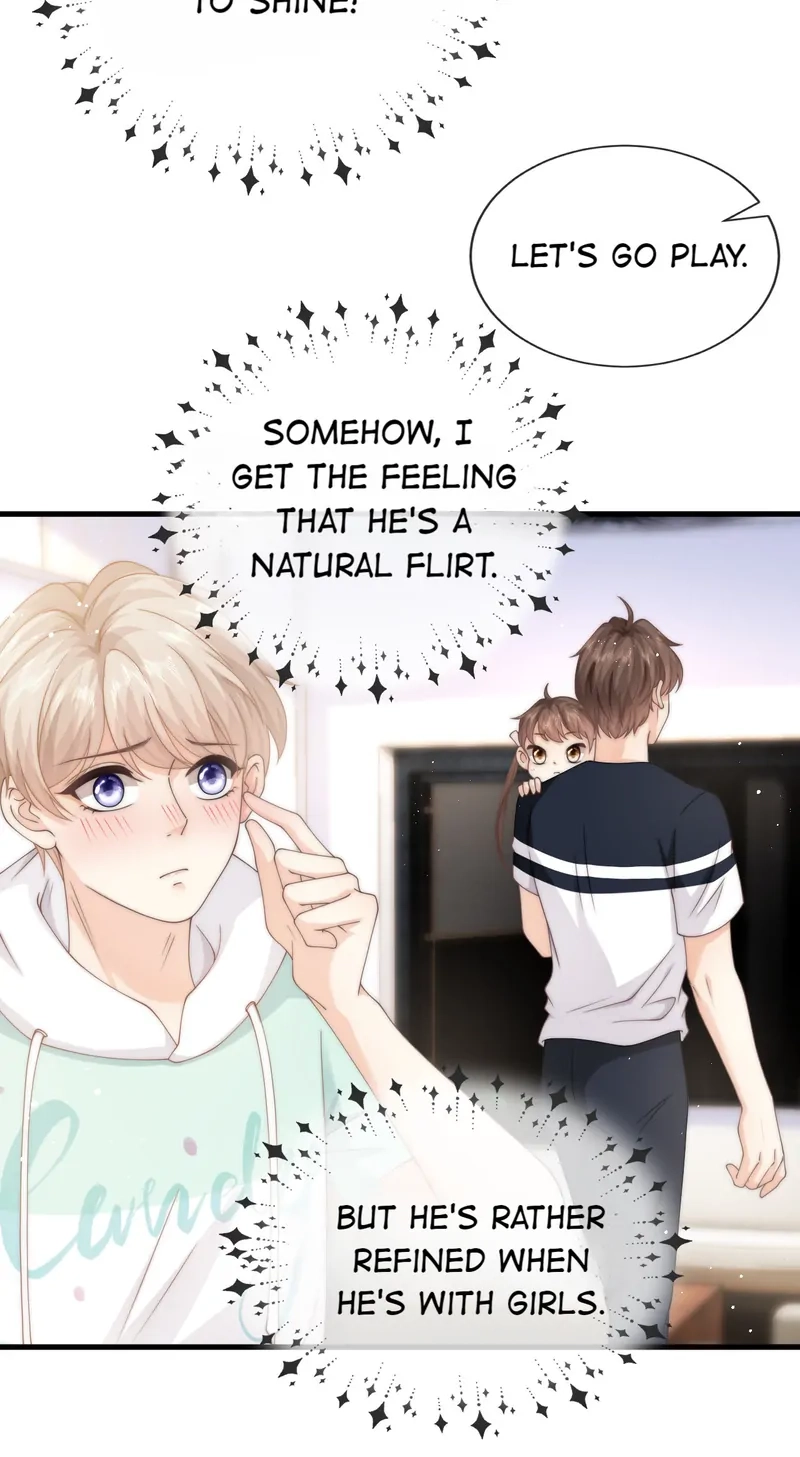 Read Green Plum Island chapter 13 image 10 on Lezhin
