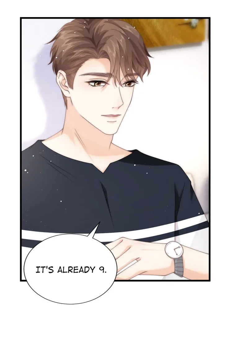 Read Green Plum Island chapter 13 image 17 on Lezhin