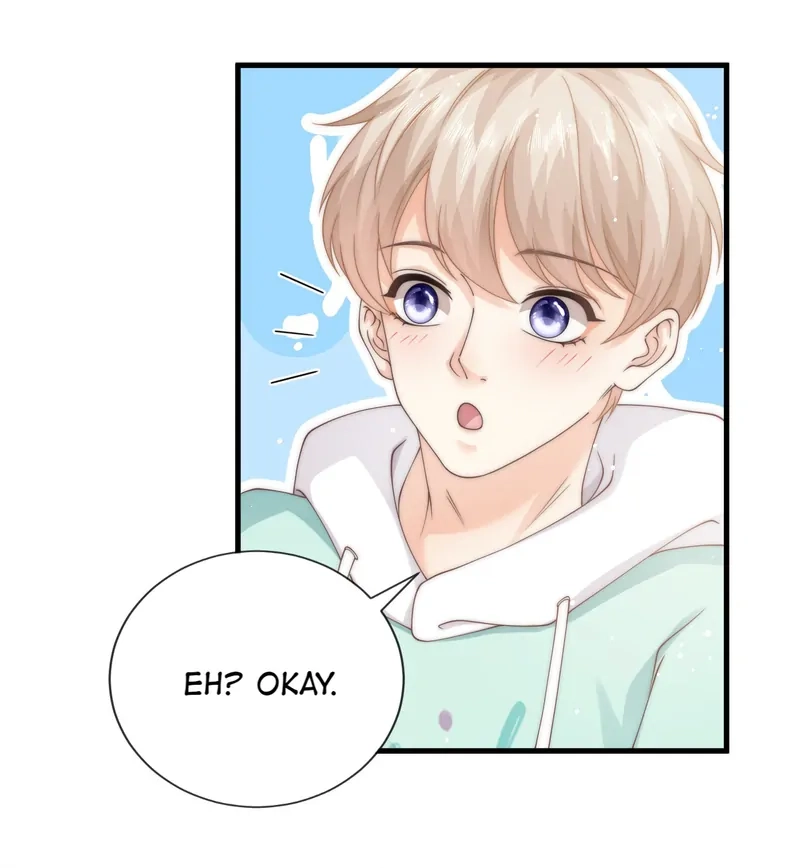 Read Green Plum Island chapter 13 image 21 on Lezhin