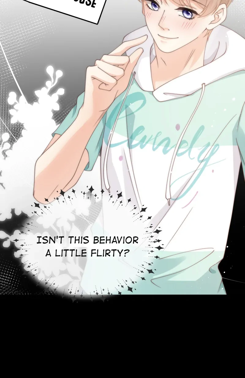 Read Green Plum Island chapter 13 image 23 on Lezhin