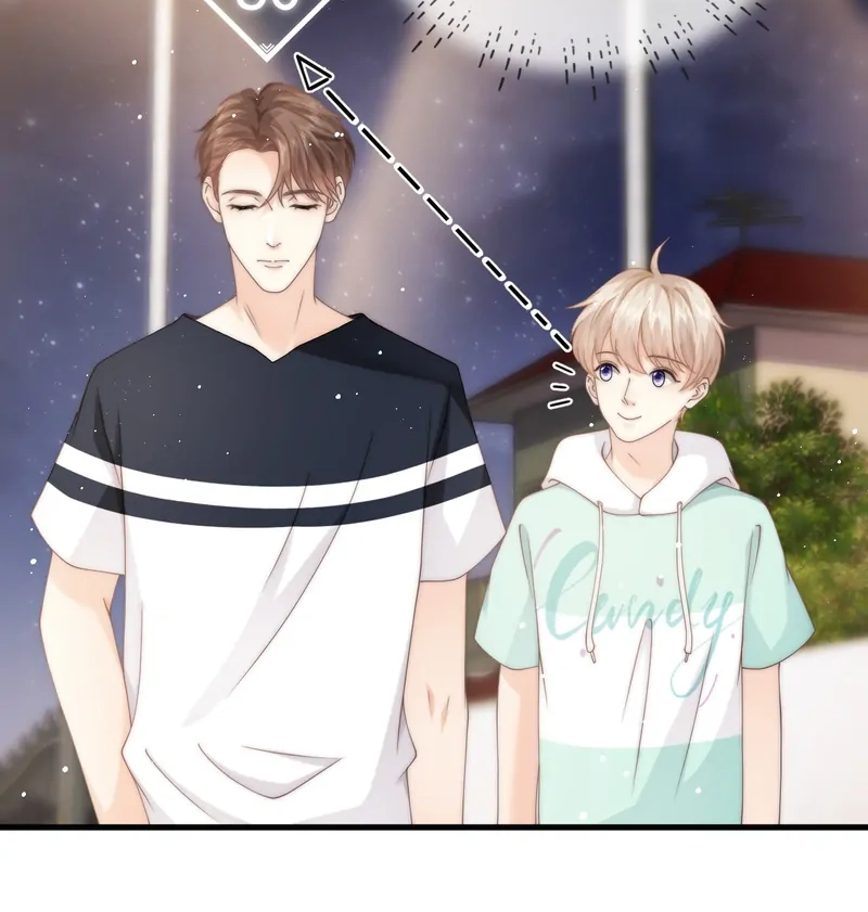 Read Green Plum Island chapter 13 image 25 on Lezhin