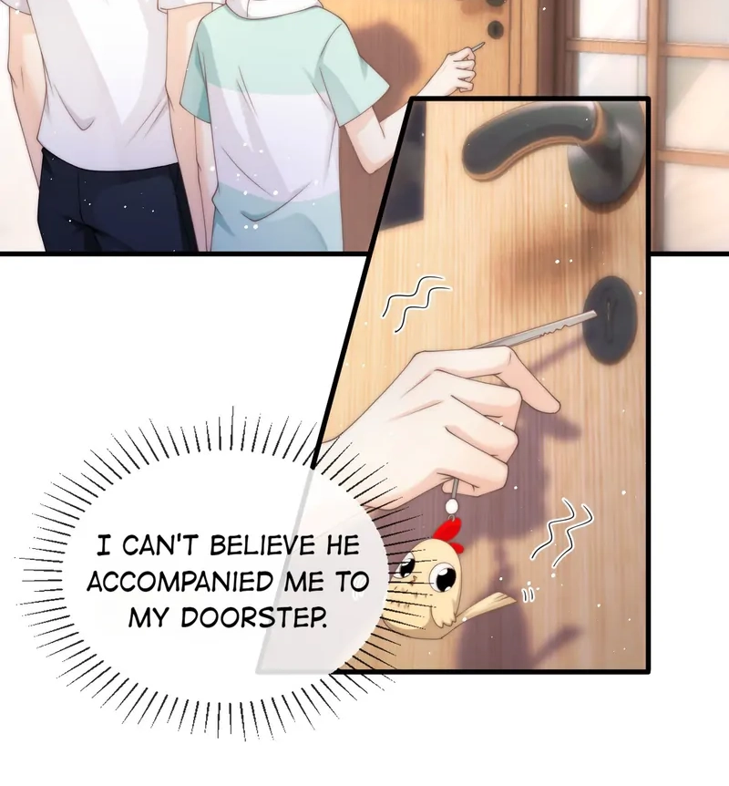 Read Green Plum Island chapter 13 image 29 on Lezhin