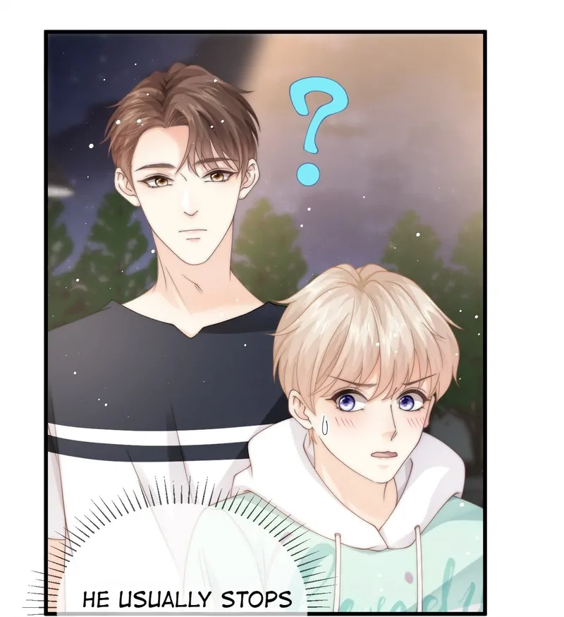 Read Green Plum Island chapter 13 image 30 on Lezhin