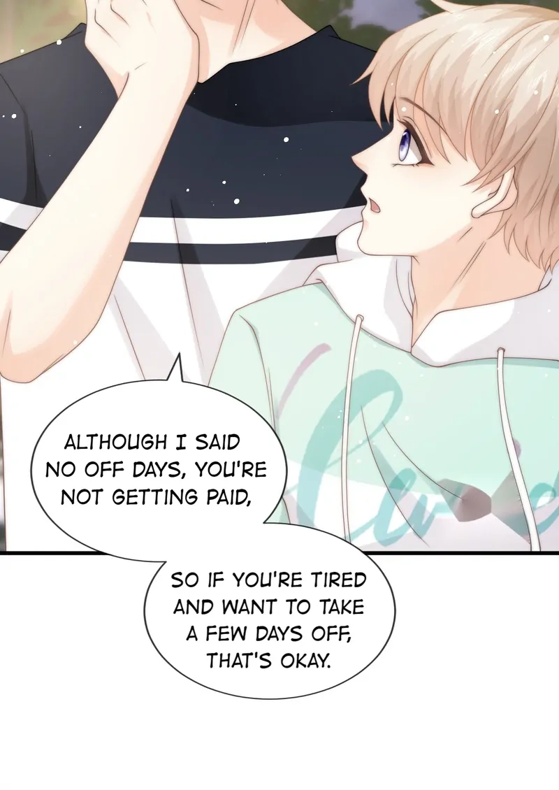 Read Green Plum Island chapter 13 image 33 on Lezhin