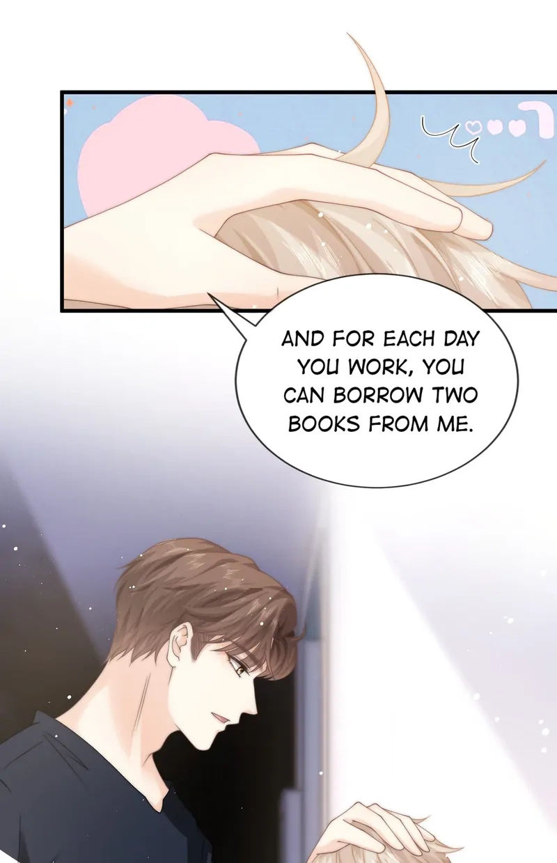 Read Green Plum Island chapter 13 image 34 on Lezhin