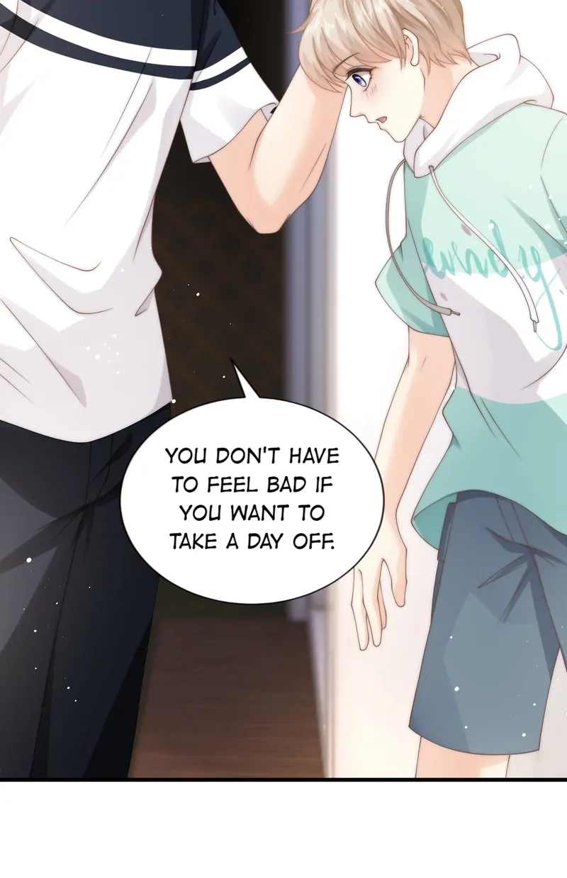 Read Green Plum Island chapter 13 image 35 on Lezhin
