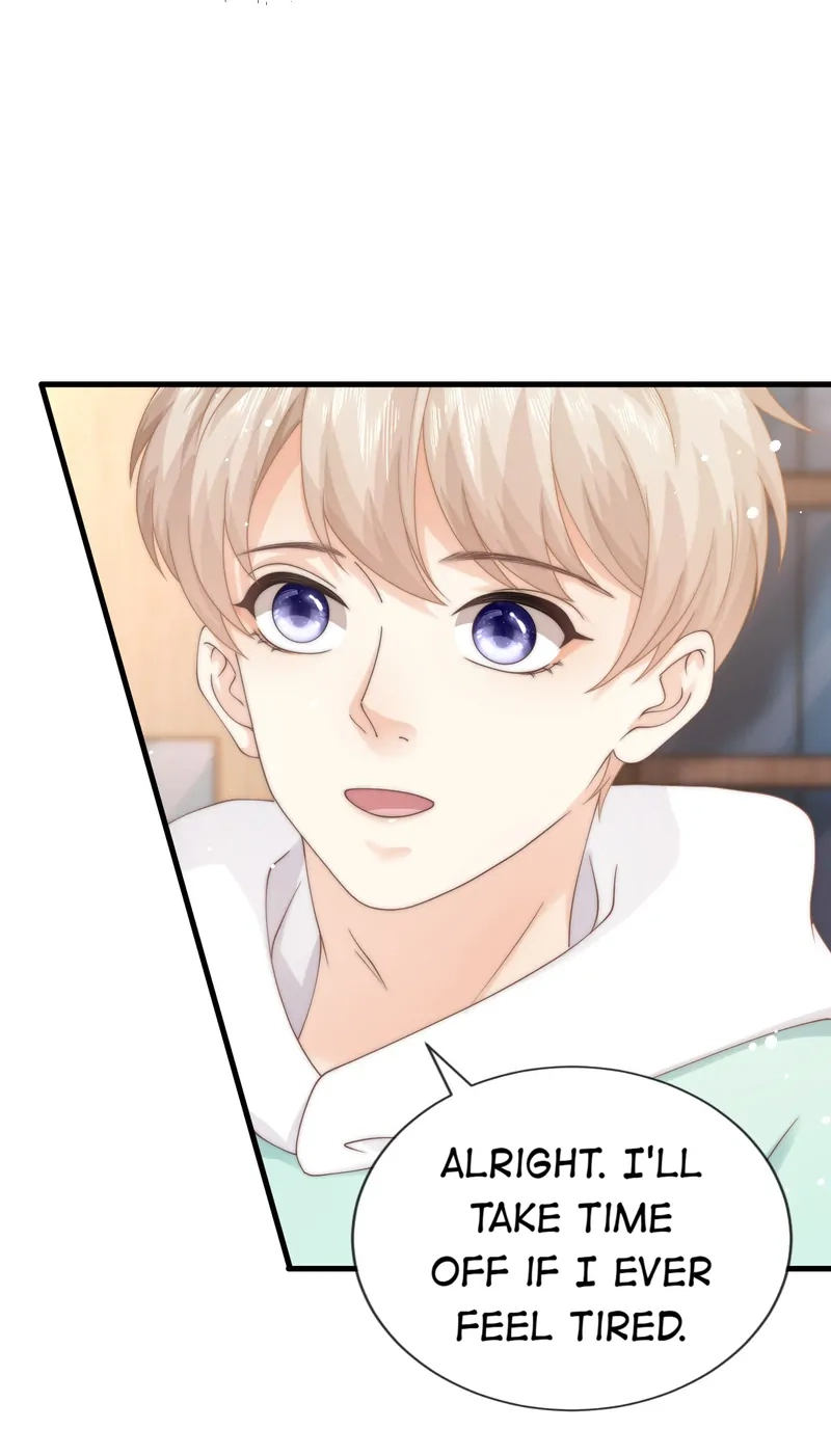 Read Green Plum Island chapter 13 image 37 on Lezhin