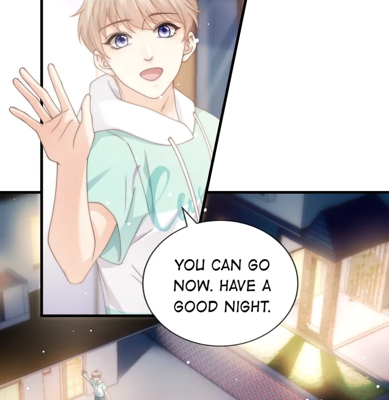 Read Green Plum Island chapter 13 image 40 on Lezhin