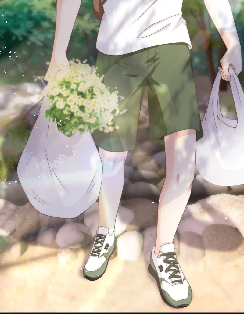Read Green Plum Island chapter 13 image 45 on Lezhin