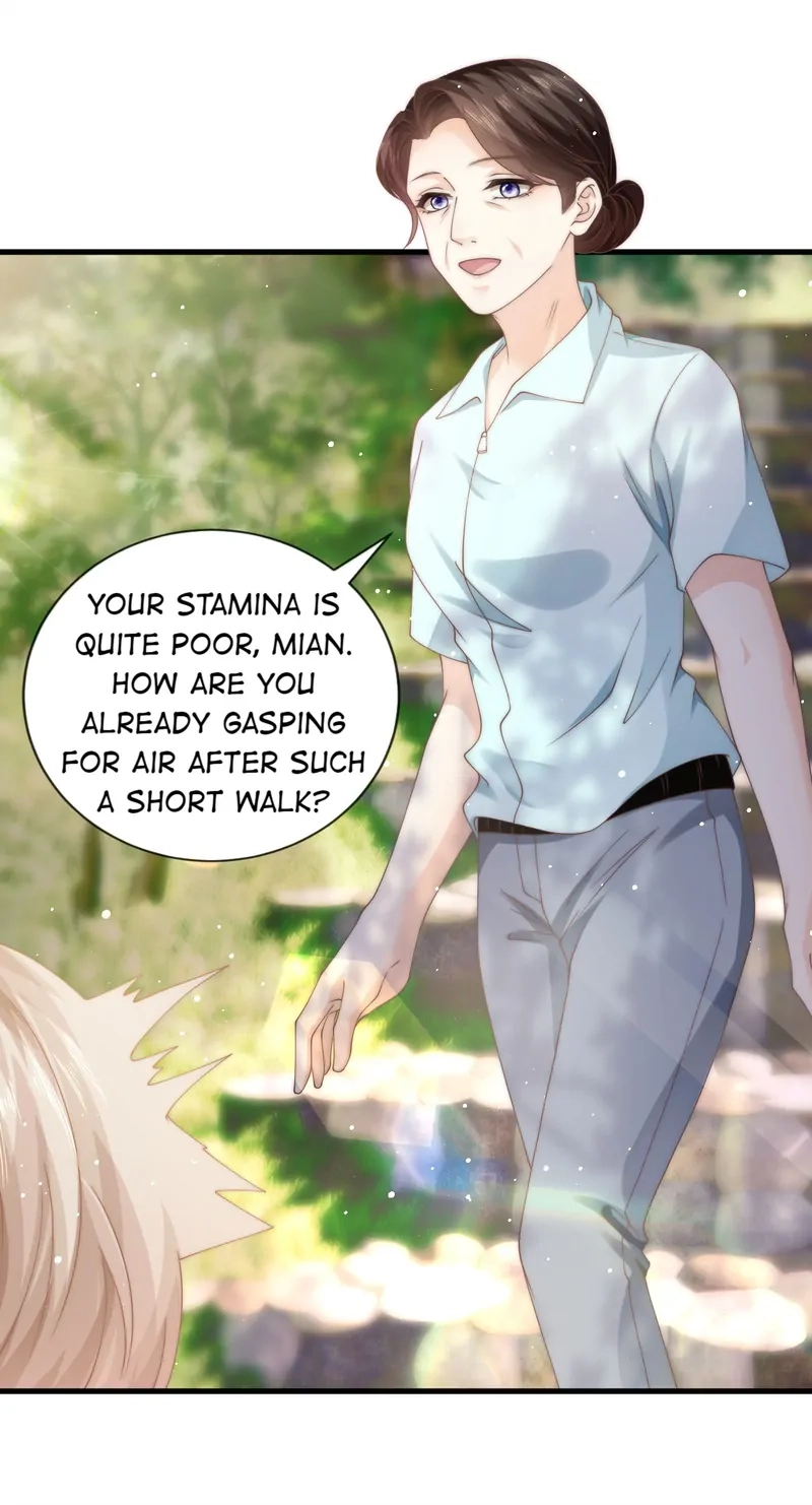 Read Green Plum Island chapter 13 image 46 on Lezhin