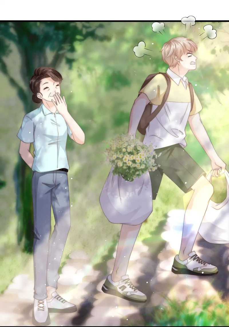 Read Green Plum Island chapter 13 image 49 on Lezhin
