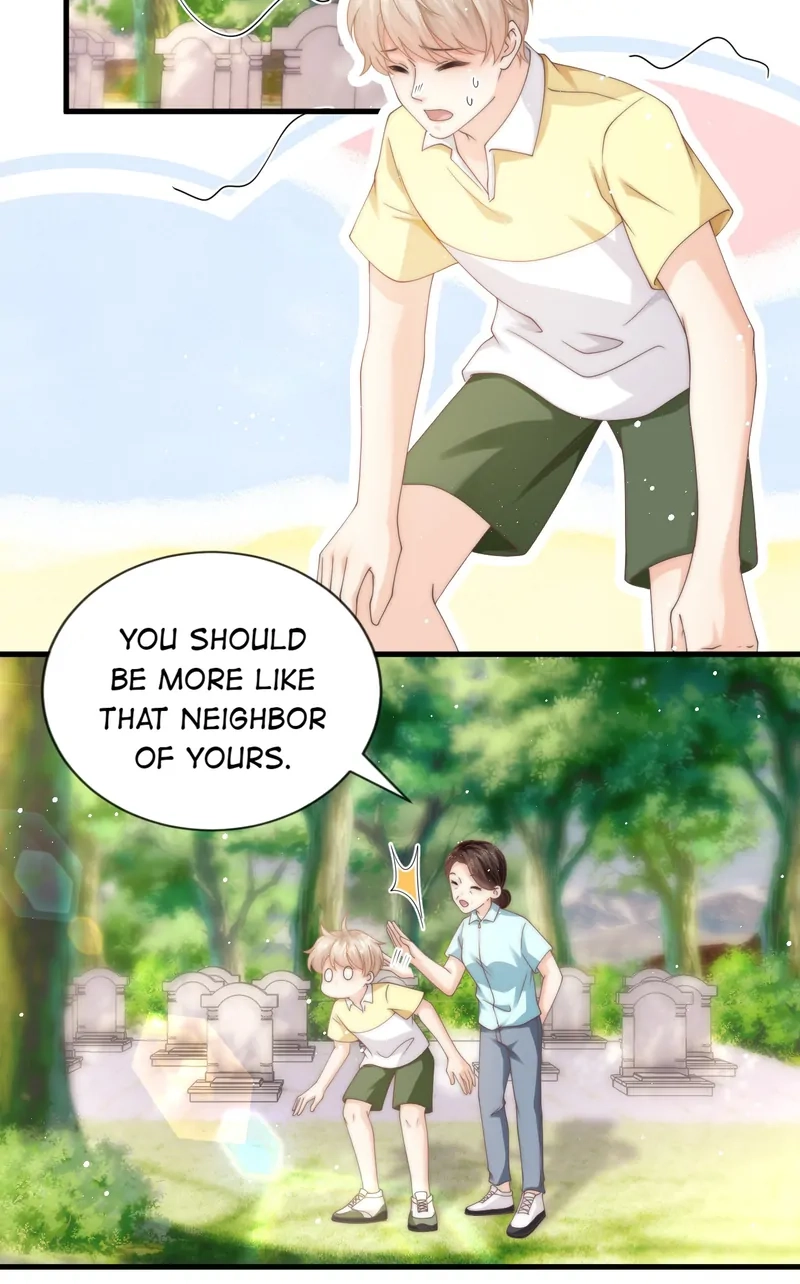 Read Green Plum Island chapter 13 image 51 on Lezhin