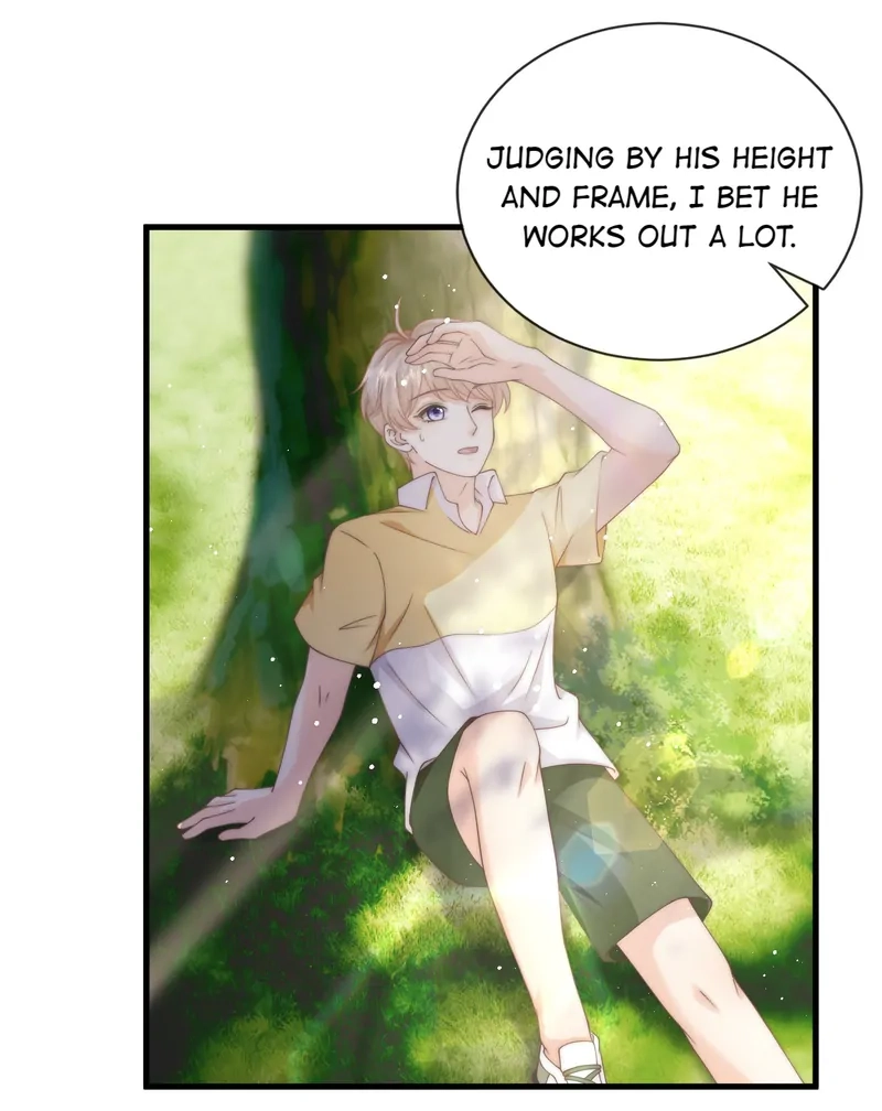 Read Green Plum Island chapter 13 image 52 on Lezhin