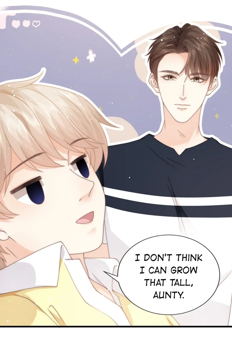 Read Green Plum Island chapter 13 image 53 on Lezhin
