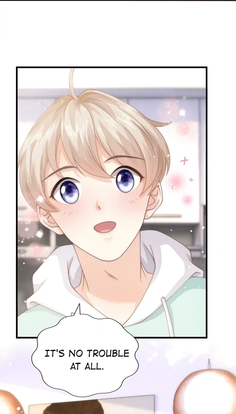 Read Green Plum Island chapter 13 image 7 on Lezhin