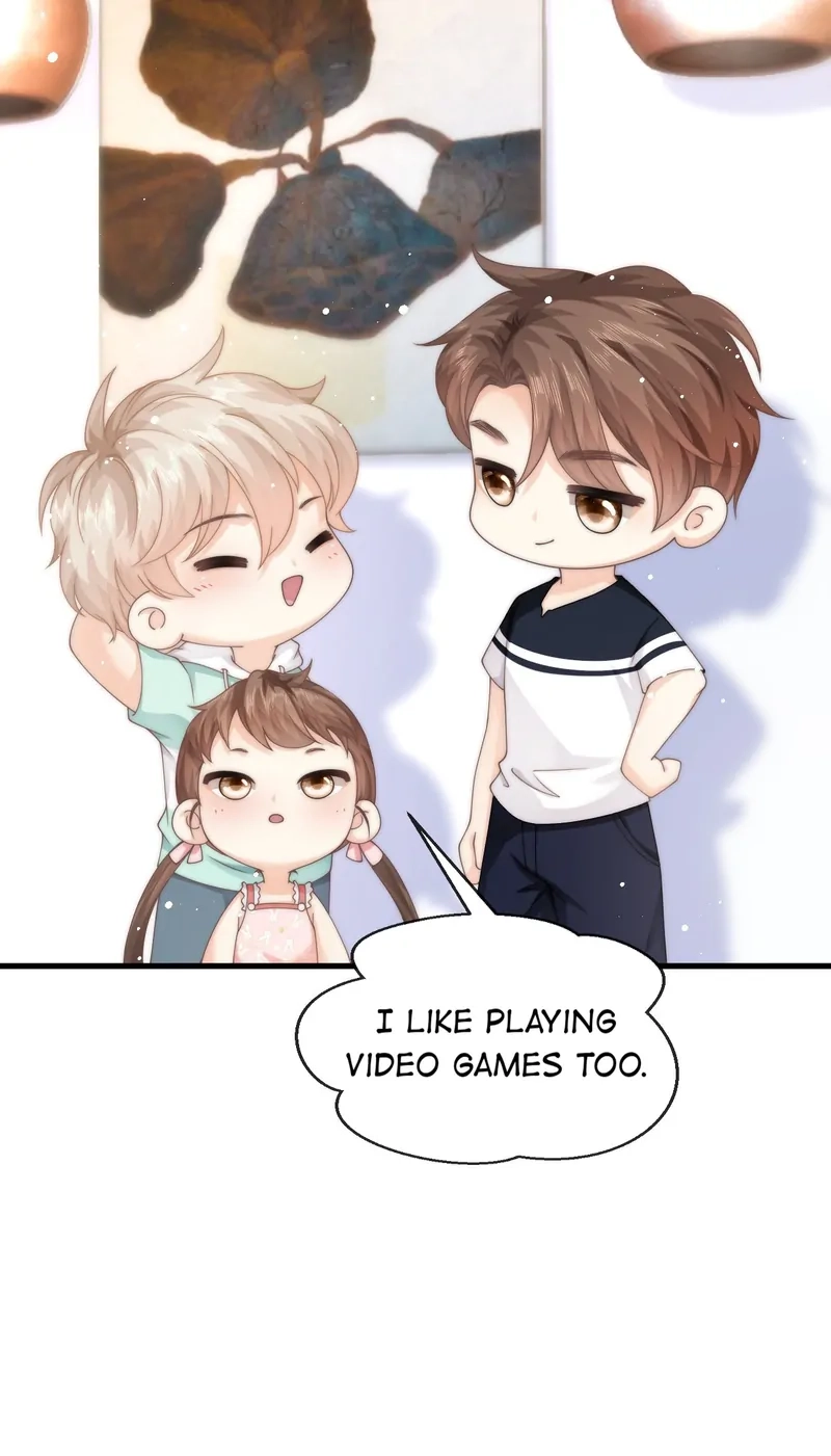Read Green Plum Island chapter 13 image 8 on Lezhin